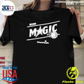 Magic Nba Basketball Advent Health Shirt Unisex T-shirt, Sweatshirt, Hoodie, Long Sleeve Tee - T-Shirt, Sweatshirt, Hoodie