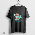 Magic Is Just Science That I Made Up Unisex T-shirt, Sweatshirt, Hoodie, Long Sleeve Tee - T-Shirt, Sweatshirt, Hoodie