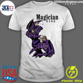 Magician Dark Ciagr Shirt Unisex T-shirt, Sweatshirt, Hoodie, Long Sleeve Tee - T-Shirt, Sweatshirt, Hoodie