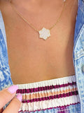 Magnolia Pave Necklace T-Shirts, Hoodie, Sweatshirt - T-Shirt, Sweatshirt, Hoodie