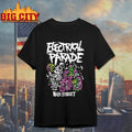 Main Street Electrical Parade shirt Unisex T-shirt, Sweatshirt, Hoodie, Long Sleeve Tee - T-Shirt, Sweatshirt, Hoodie