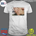 Maisie Peters Florescence Album Photo Shirt Unisex T-shirt, Sweatshirt, Hoodie, Long Sleeve Tee - T-Shirt, Sweatshirt, Hoodie