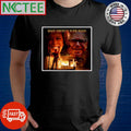 Make America burn again Kamala Harris Tim Walz shirt Unisex T-shirt, Sweatshirt, Hoodie, Long Sleeve Tee - T-Shirt, Sweatshirt, Hoodie