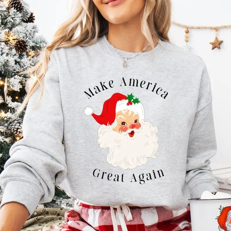 Make American Great Again Trump Election 2024 Donald Trump Trump 2024 America Great Again T-Shirts, Hoodie, Sweatshirt - T-Shirt, Sweatshirt, Hoodie