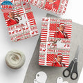 Make Great Again Trump Wrapping Paper Trump Wrap Pro Trump 2024 Santa Trump T-Shirts, Hoodie, Sweatshirt - T-Shirt, Sweatshirt, Hoodie