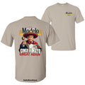 Make Cinco De Mayo Great Again Shirt President Trump Casa Modelo Mexican Beer Cotton T-Shirts, Hoodie, Sweatshirt - T-Shirt, Sweatshirt, Hoodie