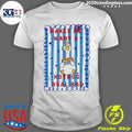 Makes Me Want A Hotdog Real Bad Goose Hotdog Fourth Of July Shirt Unisex T-shirt, Sweatshirt, Hoodie, Long Sleeve Tee - T-Shirt, Sweatshirt, Hoodie