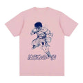 Makunouchi Ippo Anime Shirt Anime Anime Lover Comfort Colors T-Shirts, Hoodie, Sweatshirt - T-Shirt, Sweatshirt, Hoodie