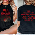 Malachi Vize Little Liar Little Stranger Dark Romance Booktok T-Shirts, Hoodie, Sweatshirt - T-Shirt, Sweatshirt, Hoodie