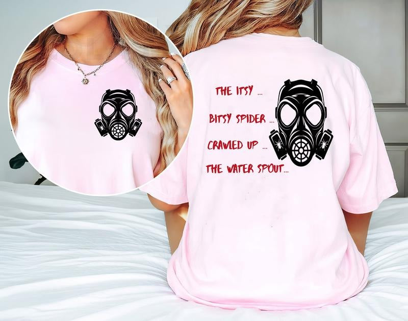 Malachi Vize Little Stranger Dark Romance Booktok Smut T-Shirts, Hoodie, Sweatshirt - T-Shirt, Sweatshirt, Hoodie
