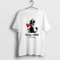Maleficent Vacay Mode Teacheruffduty Tshirts Sweater Unisex T-shirt, Sweatshirt, Hoodie, Long Sleeve Tee - T-Shirt, Sweatshirt, Hoodie