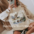 Mallard Duck Scene Duck Season Hunting Season Sand T-Shirts, Hoodie, Sweatshirt - T-Shirt, Sweatshirt, Hoodie