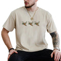 Mallard Ducks Duck Lovers Hunting Lover Unhinged Him T-Shirts, Hoodie, Sweatshirt - T-Shirt, Sweatshirt, Hoodie
