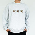 Mallard Ducks Duck Lovers Hunting Duck Lover Long Sleeved Hunter Him T-Shirts, Hoodie, Sweatshirt - T-Shirt, Sweatshirt, Hoodie