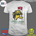 Mallards Dancing Boykin Shirt Unisex T-shirt, Sweatshirt, Hoodie, Long Sleeve Tee - T-Shirt, Sweatshirt, Hoodie