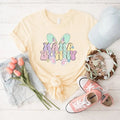 Mama Bunny Bunny Shirt Mama Bunny Baby Shirt Easter Easter Mom Shirt Mama Bunny Pregnancy Announcement Easter T-Shirts, Hoodie, Sweatshirt - T-Shirt, Sweatshirt, Hoodie