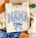 Mama Chinoiserie Coquette Shirt Mama Coquette Bow Shirt Retro Mama Shirt Mama Shirt Mama Shirt T-Shirts, Hoodie, Sweatshirt - T-Shirt, Sweatshirt, Hoodie