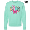 Mama Easter Coquette T-Shirts, Hoodie, Sweatshirt - T-Shirt, Sweatshirt, Hoodie