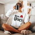 Mama Grinch Mom Shirt Mama Shirt Mom Shirt Grinch Mama Grinch Mom T-Shirts, Hoodie, Sweatshirt - T-Shirt, Sweatshirt, Hoodie