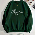 Mama Lightning Bolt Mom Life Png Mama Sublimation Retro Mama Svg Sublimation T-Shirts, Hoodie, Sweatshirt - T-Shirt, Sweatshirt, Hoodie