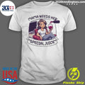 Mama Needs Her Special Juice Shirt Unisex T-shirt, Sweatshirt, Hoodie, Long Sleeve Tee - T-Shirt, Sweatshirt, Hoodie