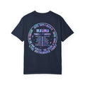 Mama Rock Tour Shirt Rock Mama Retro Mama Mama Shirt Mom Shirt Mama Skeleton Mom Cotton T-Shirts, Hoodie, Sweatshirt - T-Shirt, Sweatshirt, Hoodie