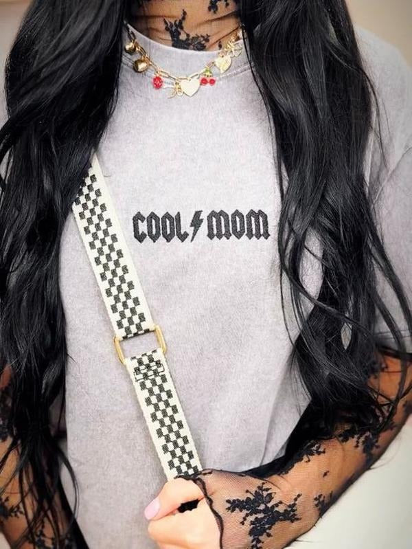 Mama Shirt Mama Retro Boho Mama Shirt Mom Shower Mom Shirt Top Womenswear T-Shirts, Hoodie, Sweatshirt - T-Shirt, Sweatshirt, Hoodie