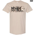 Mama Smiles & Lightning Gildan 'NLB' T-Shirts, Hoodie, Sweatshirt - T-Shirt, Sweatshirt, Hoodie