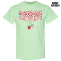 Mama Strawberry Coquette Gildan Short Sleeve 'NLB' T-Shirts, Hoodie, Sweatshirt - T-Shirt, Sweatshirt, Hoodie