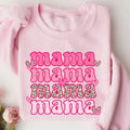 Mama Cozy Love Mom T-Shirts, Hoodie, Sweatshirt - T-Shirt, Sweatshirt, Hoodie