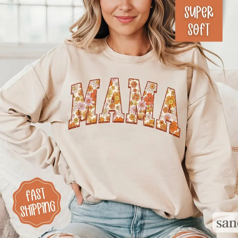 Mama Mom Mom Womenswear Leggings T-Shirts, Hoodie, Sweatshirt - T-Shirt, Sweatshirt, Hoodie
