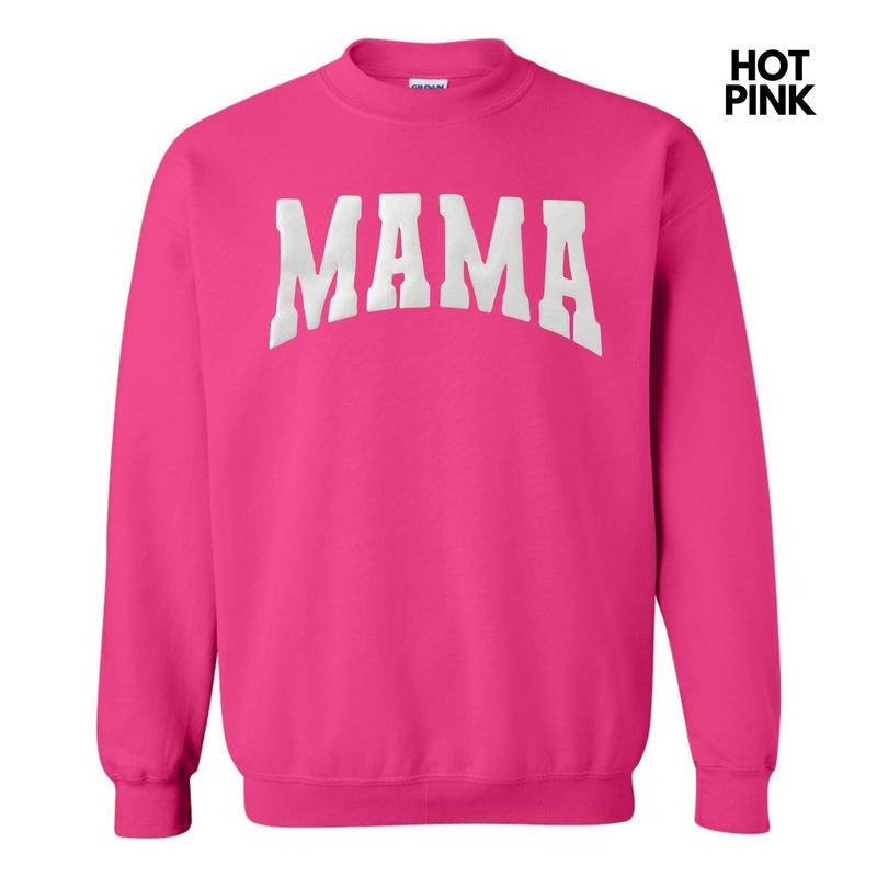 Mama White PUFF 'NLB' T-Shirts, Hoodie, Sweatshirt - T-Shirt, Sweatshirt, Hoodie