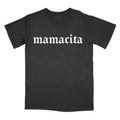 Mamacita Comfort Colors PRINTED FONT T-Shirts, Hoodie, Sweatshirt - T-Shirt, Sweatshirt, Hoodie