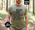 Man God Shirt Dad Dad Dad Child Dad Soft Cotton Shirt Religious Shirts Menswear T-Shirts, Hoodie, Sweatshirt - T-Shirt, Sweatshirt, Hoodie