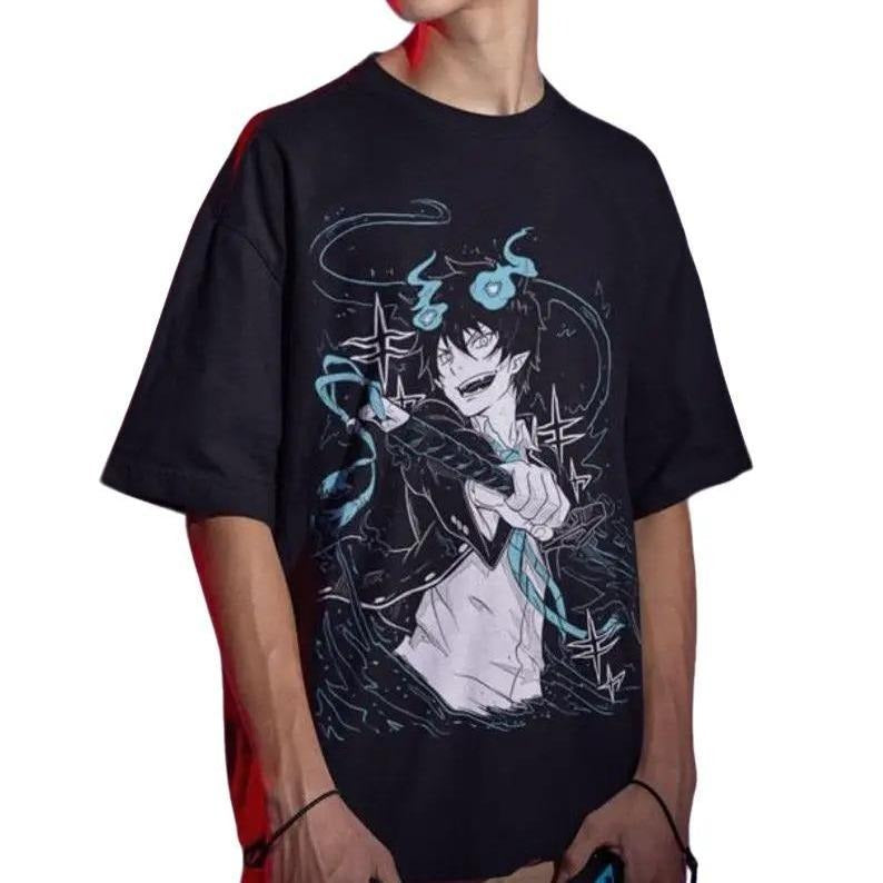 Manga Shirt Anime Gif Friend T-Shirts, Hoodie, Sweatshirt - T-Shirt, Sweatshirt, Hoodie