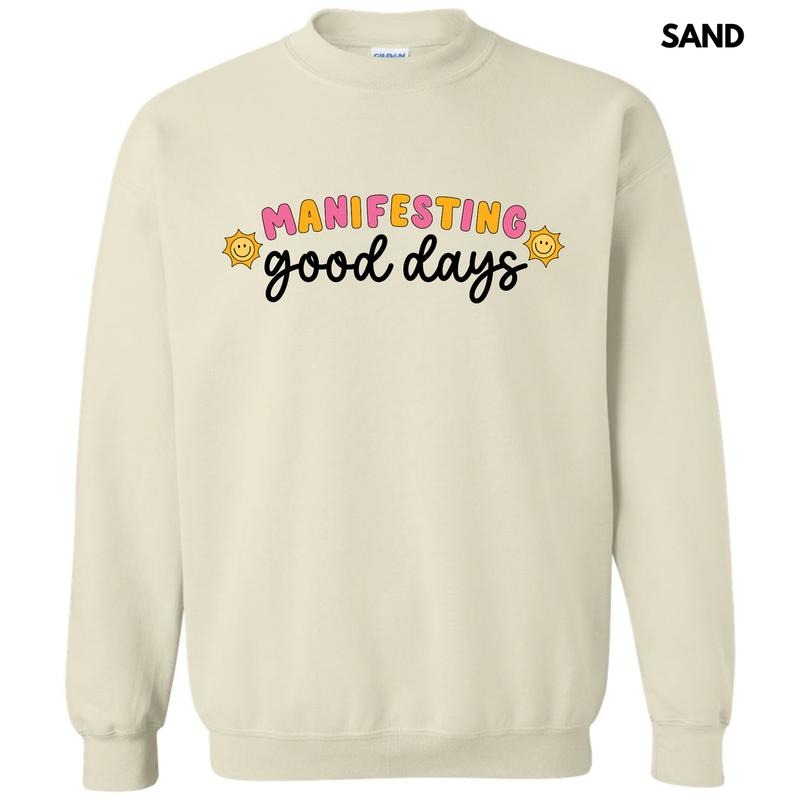 Manifesting Sunshine 'NLB' T-Shirts, Hoodie, Sweatshirt - T-Shirt, Sweatshirt, Hoodie
