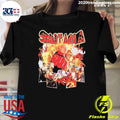Manik War Saitama Vintage Shirt Unisex T-shirt, Sweatshirt, Hoodie, Long Sleeve Tee - T-Shirt, Sweatshirt, Hoodie