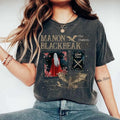 Manon Blackbeak Throne Glass Shirt Thirteen Shirt Now Until Darkness Claims Us Sarah J Maas Basic Fit T-Shirts, Hoodie, Sweatshirt - T-Shirt, Sweatshirt, Hoodie