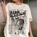 Manon Blackbeak Throne Glass Shirt Thirteen Shirts Now Until Darkness Claims Us ACOTAR Crescent City Shirt T-Shirts, Hoodie, Sweatshirt - T-Shirt, Sweatshirt, Hoodie