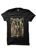 Manowar Style012 T-Shirts, Hoodie, Sweatshirt - T-Shirt, Sweatshirt, Hoodie