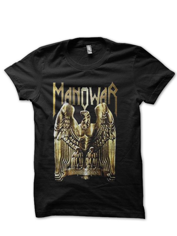 Manowar Style012 T-Shirts, Hoodie, Sweatshirt - T-Shirt, Sweatshirt, Hoodie