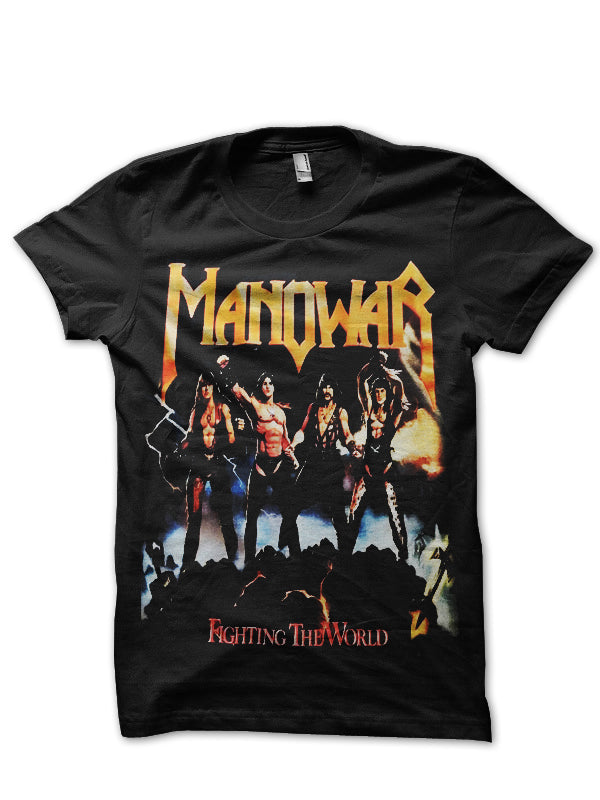 Manowar Style011 T-Shirts, Hoodie, Sweatshirt - T-Shirt, Sweatshirt, Hoodie