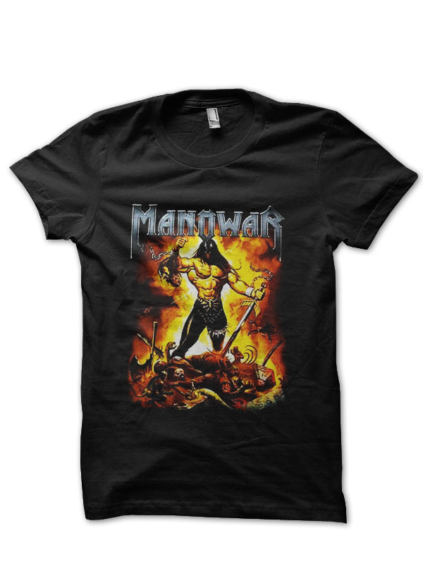 Manowar Style010 T-Shirts, Hoodie, Sweatshirt - T-Shirt, Sweatshirt, Hoodie