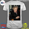 Manuela Hoelterhoff Pulitzer-Winning Arts Critic Dies at 77 Shirt Unisex T-shirt, Sweatshirt, Hoodie, Long Sleeve Tee - T-Shirt, Sweatshirt, Hoodie