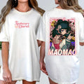 Maomao Apothecary Diaries Fanart Shirt Anime Trend Shirt Wardrobe Staple Any Season Soft Cotton Blend Breathable Comfort T-Shirts, Hoodie, Sweatshirt - T-Shirt, Sweatshirt, Hoodie