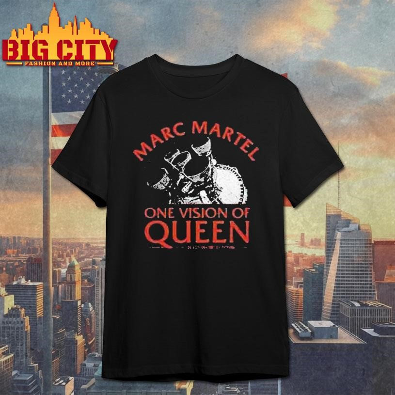 Marc Martel Rocket Shirt Unisex T-shirt, Sweatshirt, Hoodie, Long Sleeve Tee - T-Shirt, Sweatshirt, Hoodie