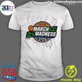 March Madness 2026 Basketball Tournament 2026 shirt Unisex T-shirt, Sweatshirt, Hoodie, Long Sleeve Tee - T-Shirt, Sweatshirt, Hoodie