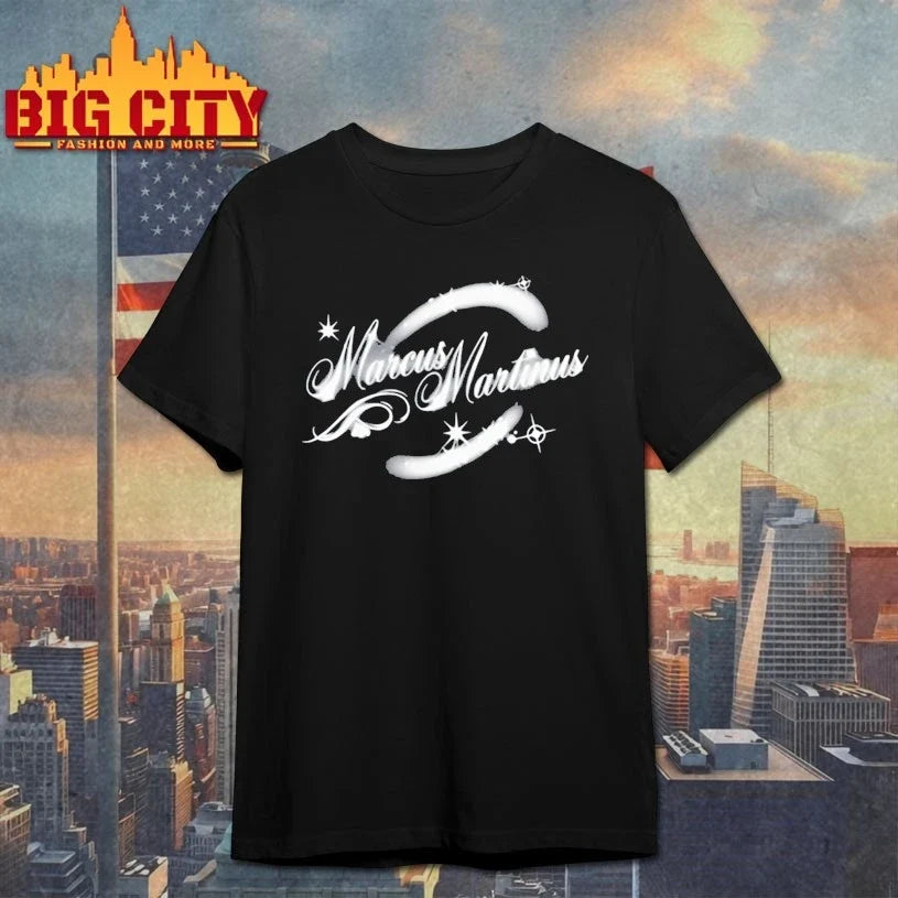 Marcus &amp; Martinus European Tour 2026 shirt Unisex T-shirt, Sweatshirt, Hoodie, Long Sleeve Tee - T-Shirt, Sweatshirt, Hoodie