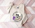 Mardi Gras Skeleton Louisiana Skeleton Shirt Louisiana Fat Tuesday New Orleans Party T-Shirts, Hoodie, Sweatshirt - T-Shirt, Sweatshirt, Hoodie
