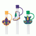 Mardi Gras Straw Topper Set T-Shirts, Hoodie, Sweatshirt - T-Shirt, Sweatshirt, Hoodie